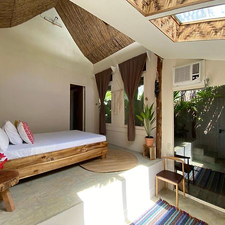 Апартаменти Zahara House Siargao Catangnan Екстер'єр фото