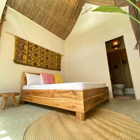 Апартаменти Zahara House Siargao Catangnan Екстер'єр фото